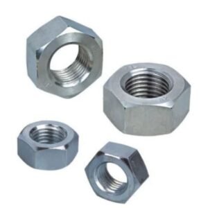 Metal Nut