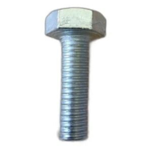 Mild Steel Construction Hex Bolt