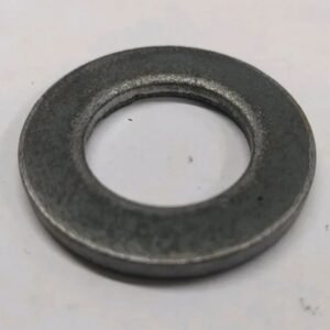 Zinc Plated Mild Steel Round Washer